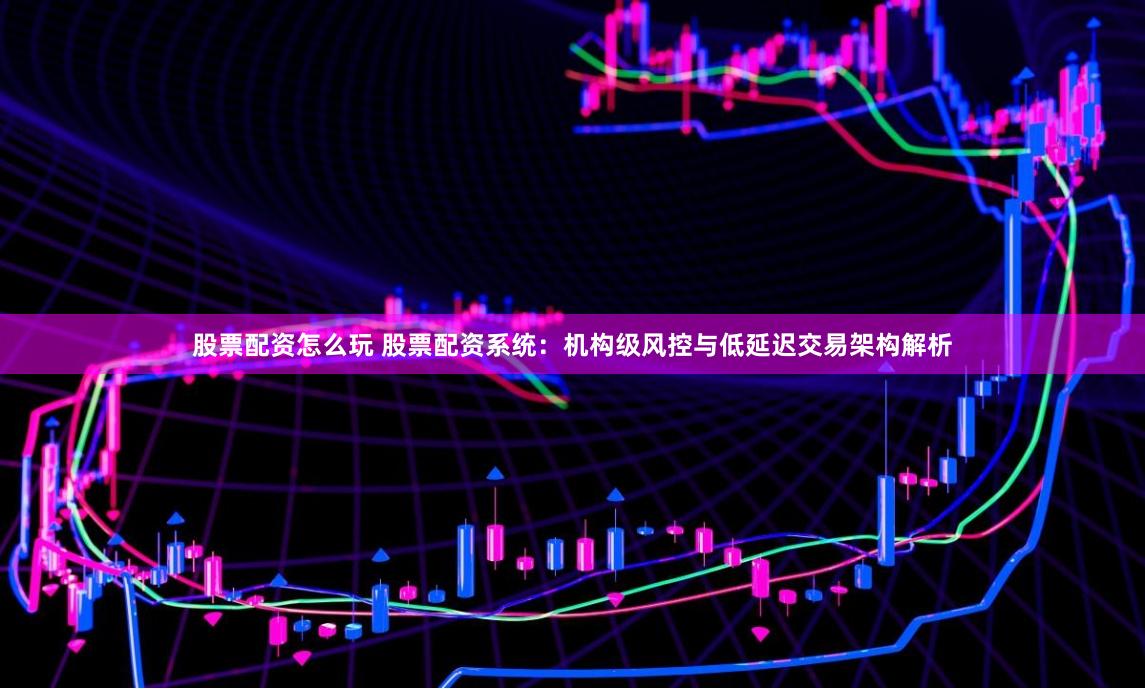 股票配资怎么玩 股票配资系统：机构级风控与低延迟交易架构解析